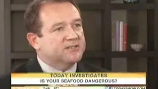 NBC News: "Is your favorite seafood toxic?"