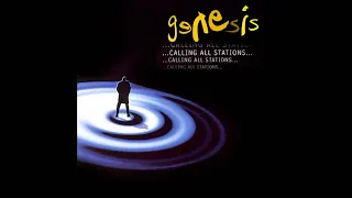 Calling all stations (Phil Collins AI) - Calling All Stations Genesis Album Remix AI