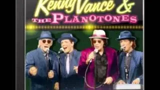 Kenny Vance & The Planotones   Looking for an Echo