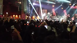 No villa country Marília Mendonça 25/10/2018