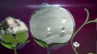 Al Jazeera Sport - Euro 2012 Intro