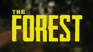 The Forest | 1 | ЖЕСТОЧАЙШИЕ ПРИКЛЮЧЕНИЯ