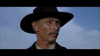 Birkaç Dolar İçin -1965 (Türkçe Dublaj Kovboy Filmi)