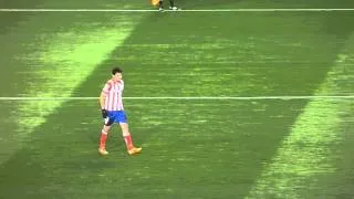 2013 2014 Atlético de Madrid   Español   Ocasión Diego Costa