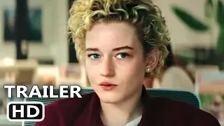 THE ROYAL HOTEL Trailer (2023) Julia Garner, Hugo Weaving, Thriller Movie