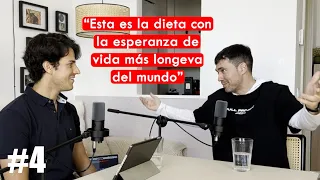 @sciencedataoficial | La mejor dieta según la ciencia