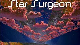 Star Surgeon ♦ By Alan Edward Nourse ♦ Science Fiction ♦ Full Audiobook