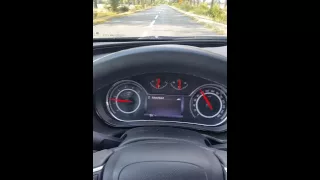 Cruise control not work opel insignia