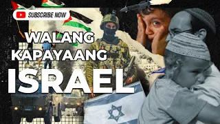 Ang Bagong Bayan ng Diyos ang Bagong Israel