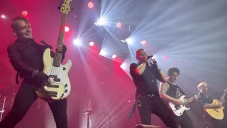 Poets Of The Fall - Carnival Of Rust (live at Melkweg, Amsterdam)