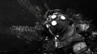 Bioshock - Big Daddy's True Voice