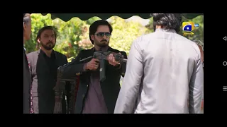 Jaan nisar episode 5 treasure Pakistani drama new Geo Nisha drama  18 May 2024