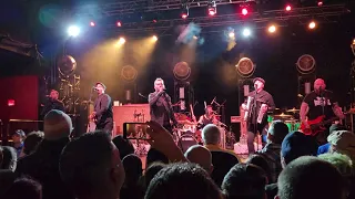 Rumjacks- One For The Road (Live) 3/1/23 @ Fillmore Charlotte, NC