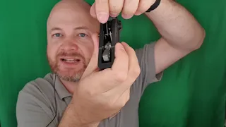 Ruger BX Trigger Review and Install