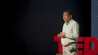 Using Indigenous Knowledge for Conservation | Madegowda C | TEDxMAHE Bengaluru