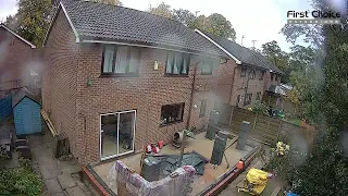 Single Storey Rear Extension Time Lapse By First Choice Extensions