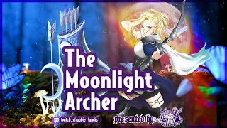 The Moonlight Archer | The Second Chances Ep 94 | A Dungeons & Dragons Campaign