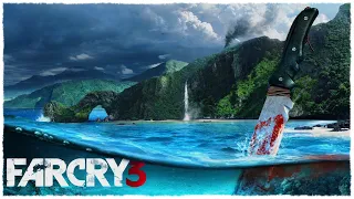 Проходження FAR CRY 3 : Частина 2 - Мисливець / Захоплення аванпоста