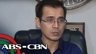 Ex-Manila official: Isko Moreno's P5M bribe claim is unbelievable | ANC