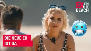 Eine neue Ex für Cedric... und Maria? 😲 | Staffel 3 | Ex On The Beach