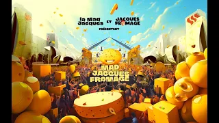 MAD JACQUES FROMAGE - 6 AVRIL 2024 - TEASER