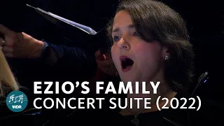 Assassin's Creed II: Ezio's Family Concert Suite (2022) | WDR Funkhausorchester | WDR Rundfunkchor