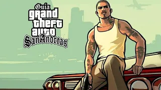 Gta san andreas Sweet's girl mission | In English | by ClutchRoky