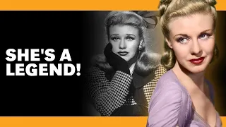 The True Story of Ginger Rogers’ Death Is Way Sadder Than You Thought