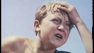 Дубравка (1967) - Утюг