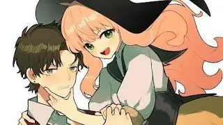 Anya Love Charm will Cast upon you!? Compilation [Anya X Damian] Spy X Family Comic Dub