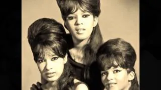 The Ronettes (Veronica)  Why Don't They Let Us Fall In Love