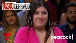 ¡Le metí mano y me arrestaron en toalla! 🚿😮👮‍♂️ | Caso Cerrado | Telemundo