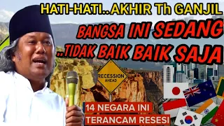 Gus Muwafiq Terbaru 2023 !! HATI-HATI Bangsa ini sedang tidak baik baik saja