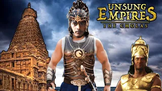 King is back 🔥|Best tamil game|unsung empires the cholas gameplay