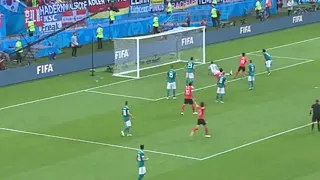 South Korea vs Germany 2-0 Highlights {27/6/18}