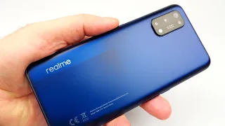 Realme 7 Pro Review în Limba Română (Telefon midrange cu Super AMOLED şi Super încărcare)