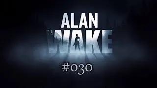 Happy End? FAZIT - ALAN WAKE #030 | Facecam | Schneckball | ENDE |