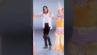 Michael Jackson Black Or White Whatsapp Status #shorts #michaeljackson