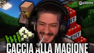 Cydonia e il Viaggio per la Marmellata | Minecraft