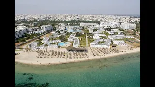 Thalassa Sousse, Tunisia