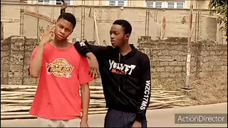 DJ Kaywise Ft Phyno - High Way ( Official Music Video )