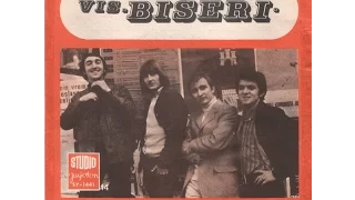 VIS Biseri ‎– Anuška *1969* /// *vinyl*