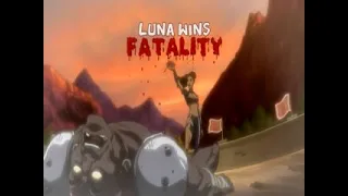 The Boondocks - Attack of the Killer Kung-Fu Wolf Bitch