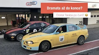 Dramata až do konce?