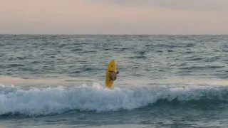 rc surfing