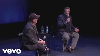 Billy Joel - Q&A: What Writers Have Inspired You? (Hamptons 2010)