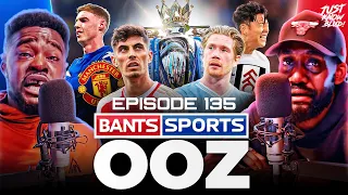 EX & RANTS FUMING AS ARSENAL BEAT UNITED & EDGE CLOSER TO THE TITLE 🤬 SPURS VS CITY PREVIEW BSO 135