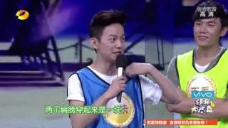 20140920快乐大本营