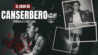 El misterioso caso del Rapero CANSERBERO | Criminalista Nocturno