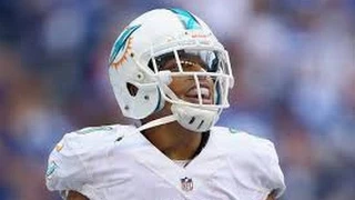 Brent Grimes Ultimate Highlights | HD